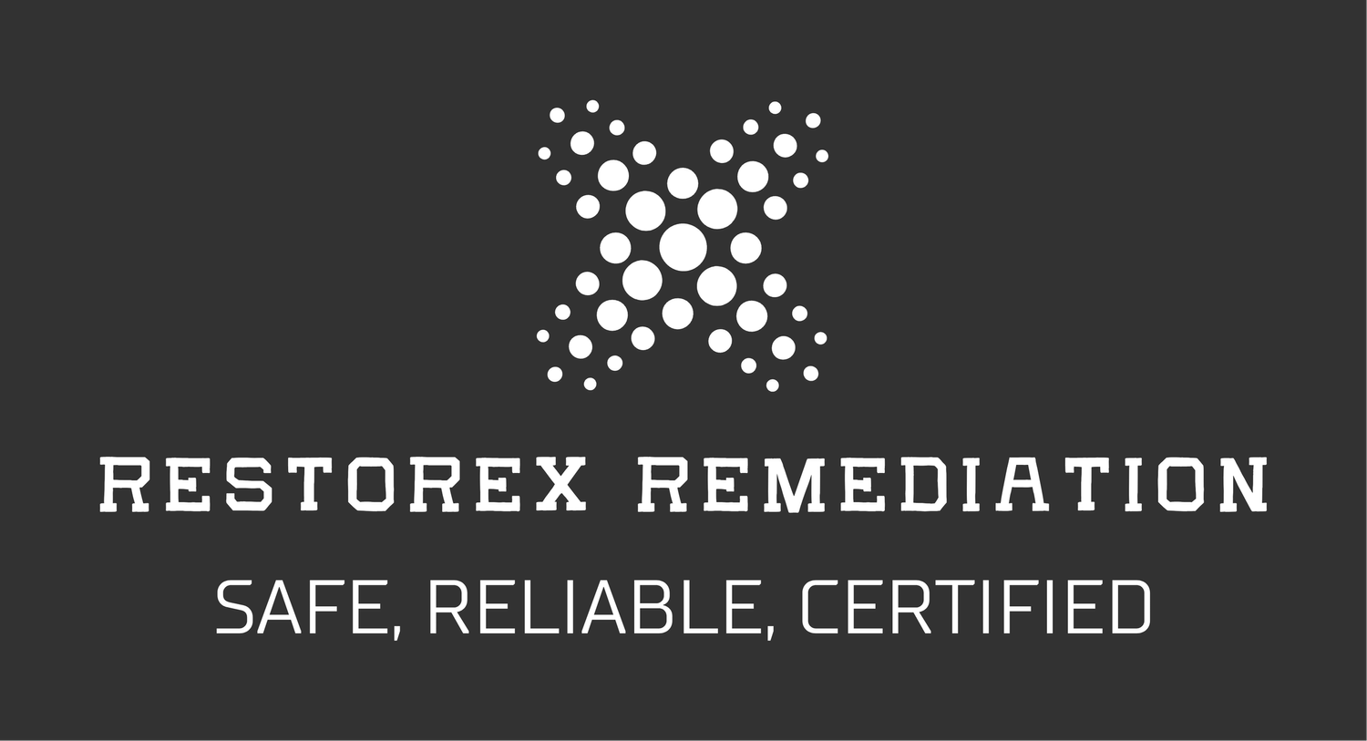Restorex Remediation