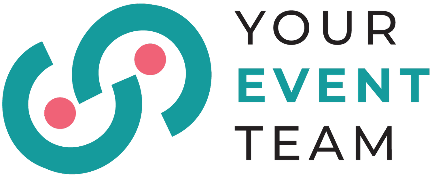 Your Event Team