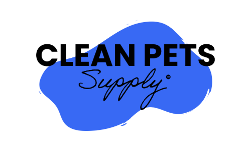 CLEAN Pets Supply