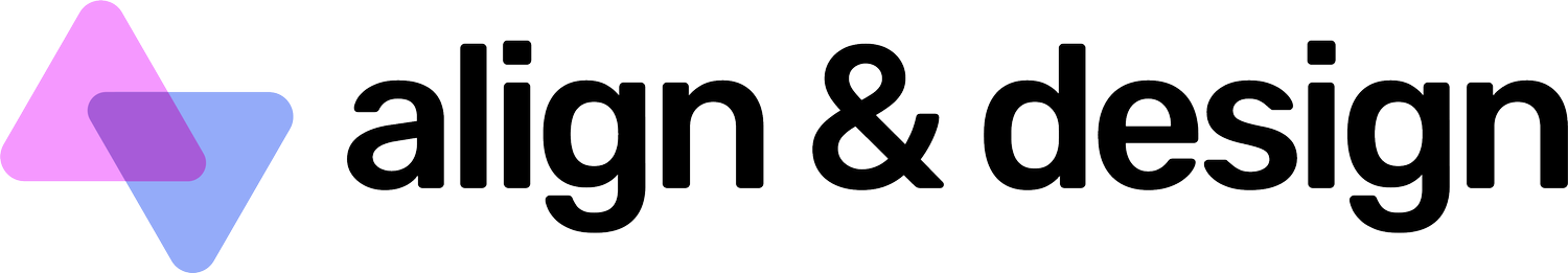 align & design