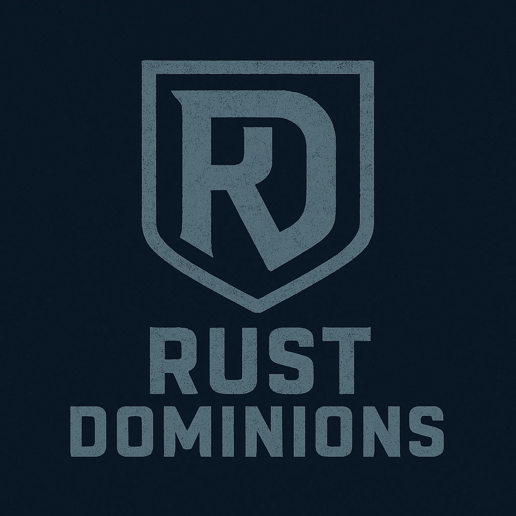 Rust Dominions