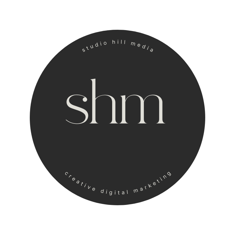 Studio Hill Media | Digital Marketing for Small Businesses