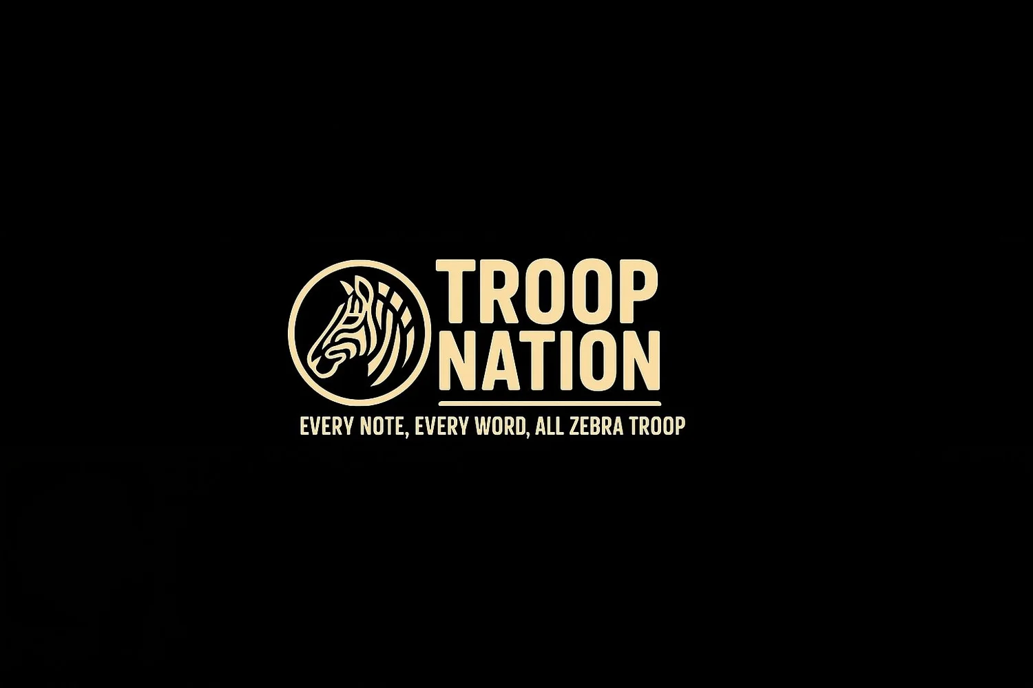 Troop Nation Herd