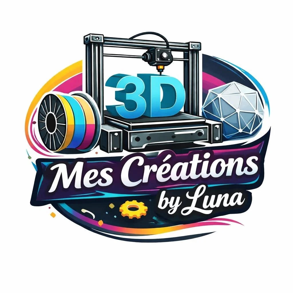 Mes Créations By Luna