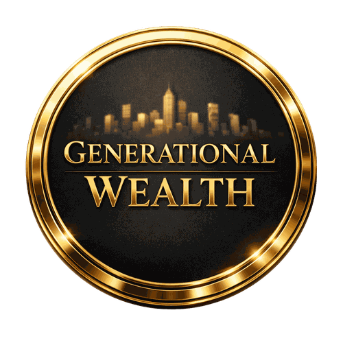 Generational Wealth