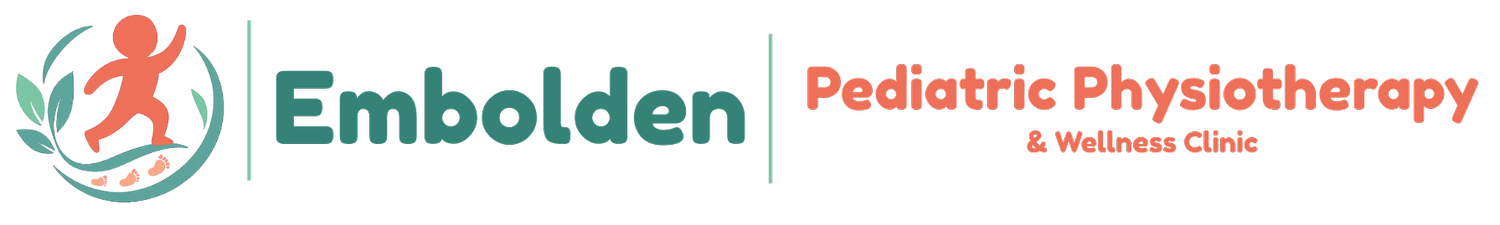Embolden Pediatric Physiotherapy & Wellness Clinic