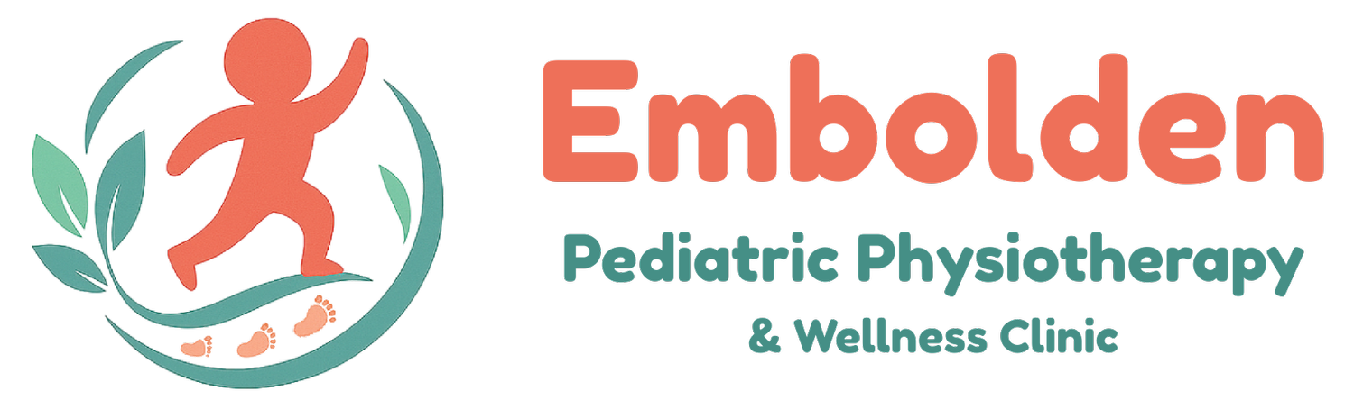 Embolden Pediatric Physiotherapy & Wellness Clinic