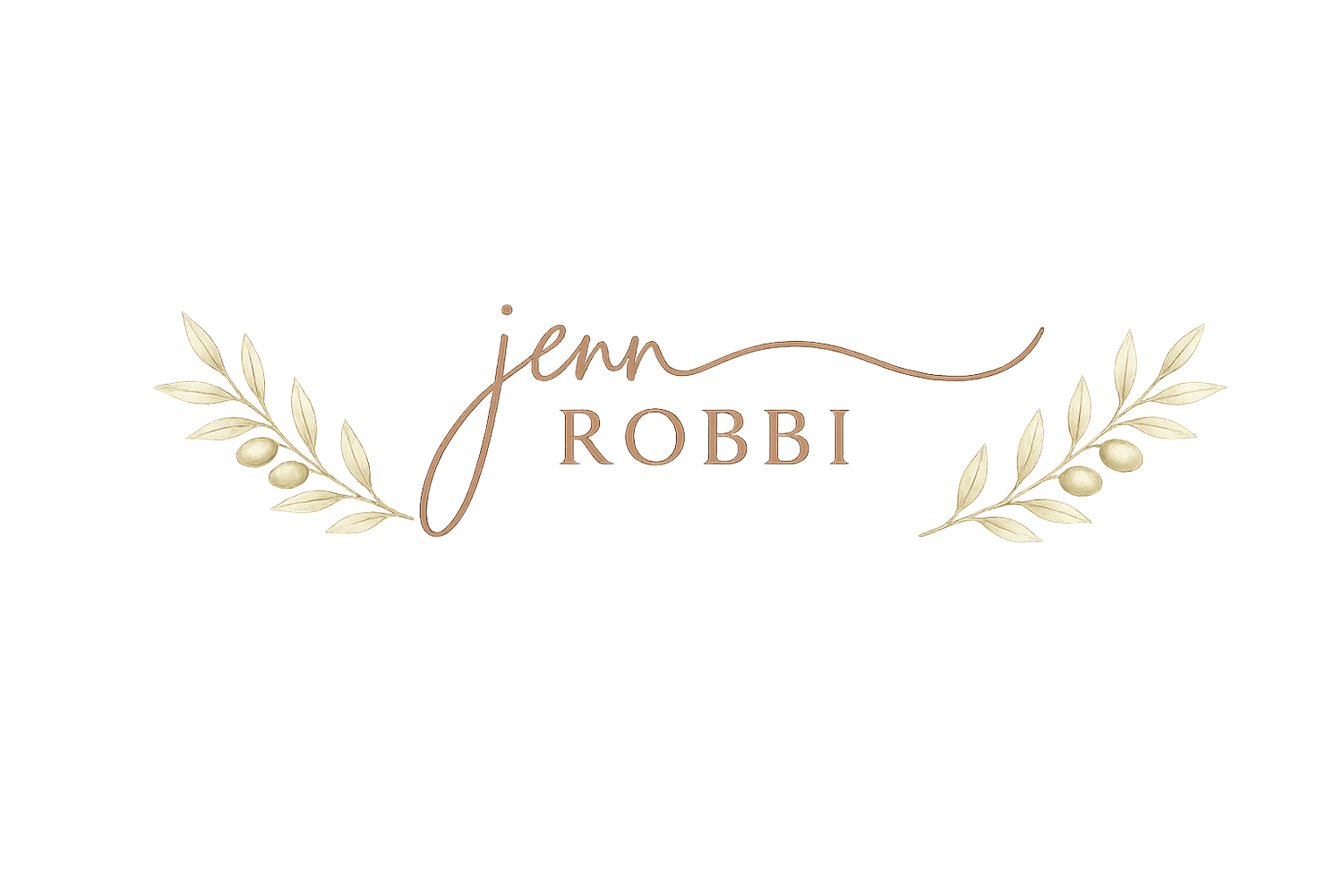 Jenn Robbi