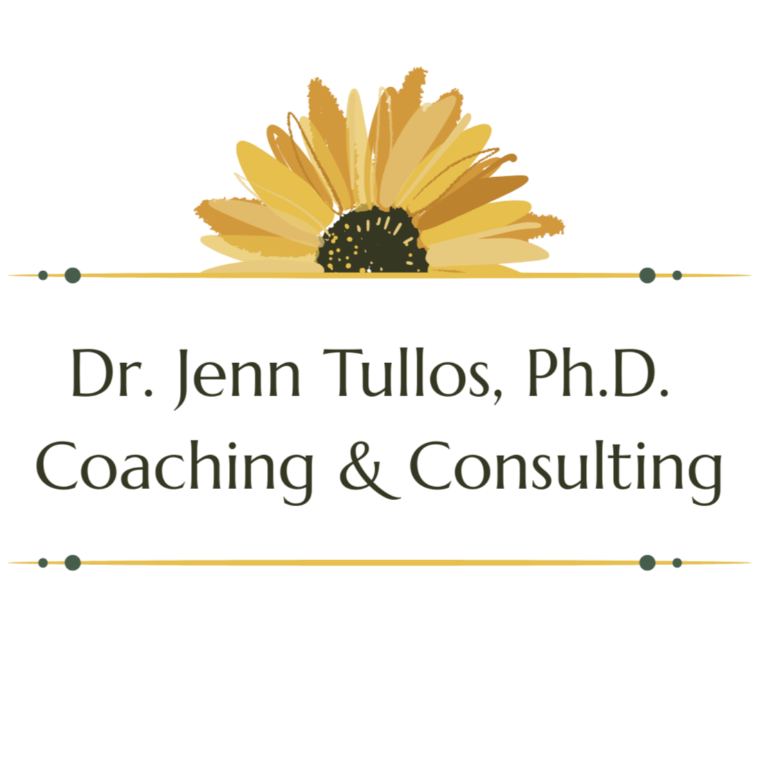 Jenn Tullos Coaching & Consulting