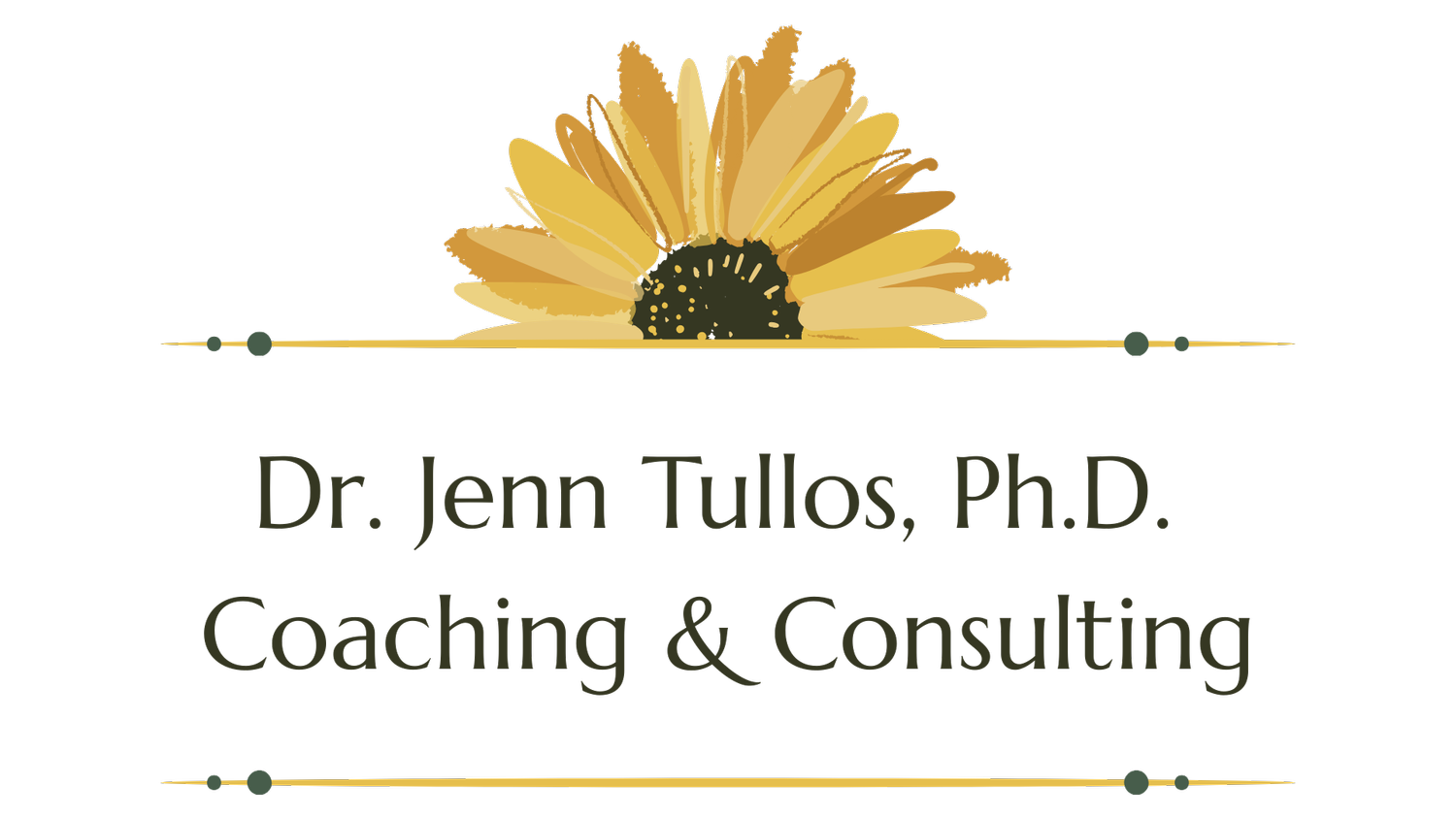 Jenn Tullos Coaching & Consulting