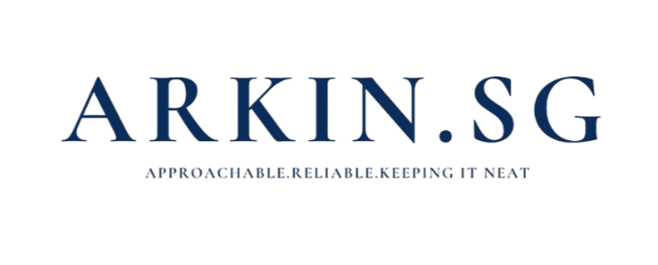 Arkin Pte Ltd