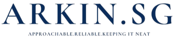 Arkin Pte Ltd