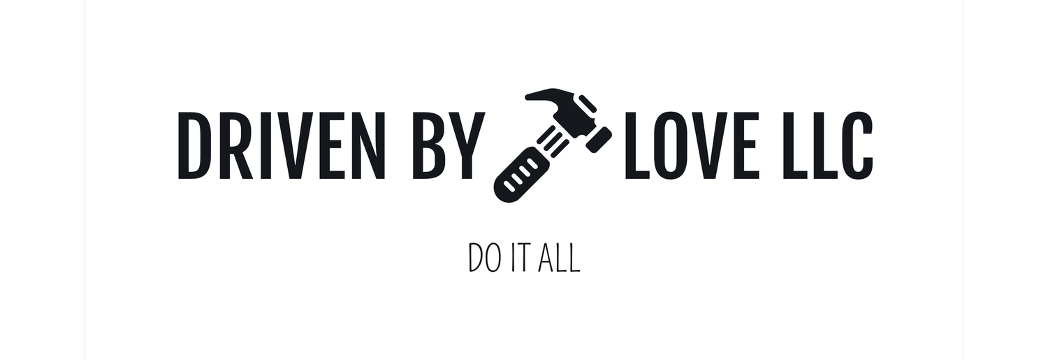 Drivin By Love LLC
