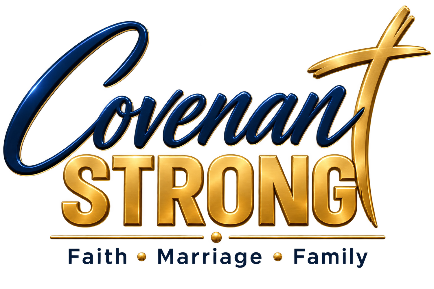 Covenant Strong