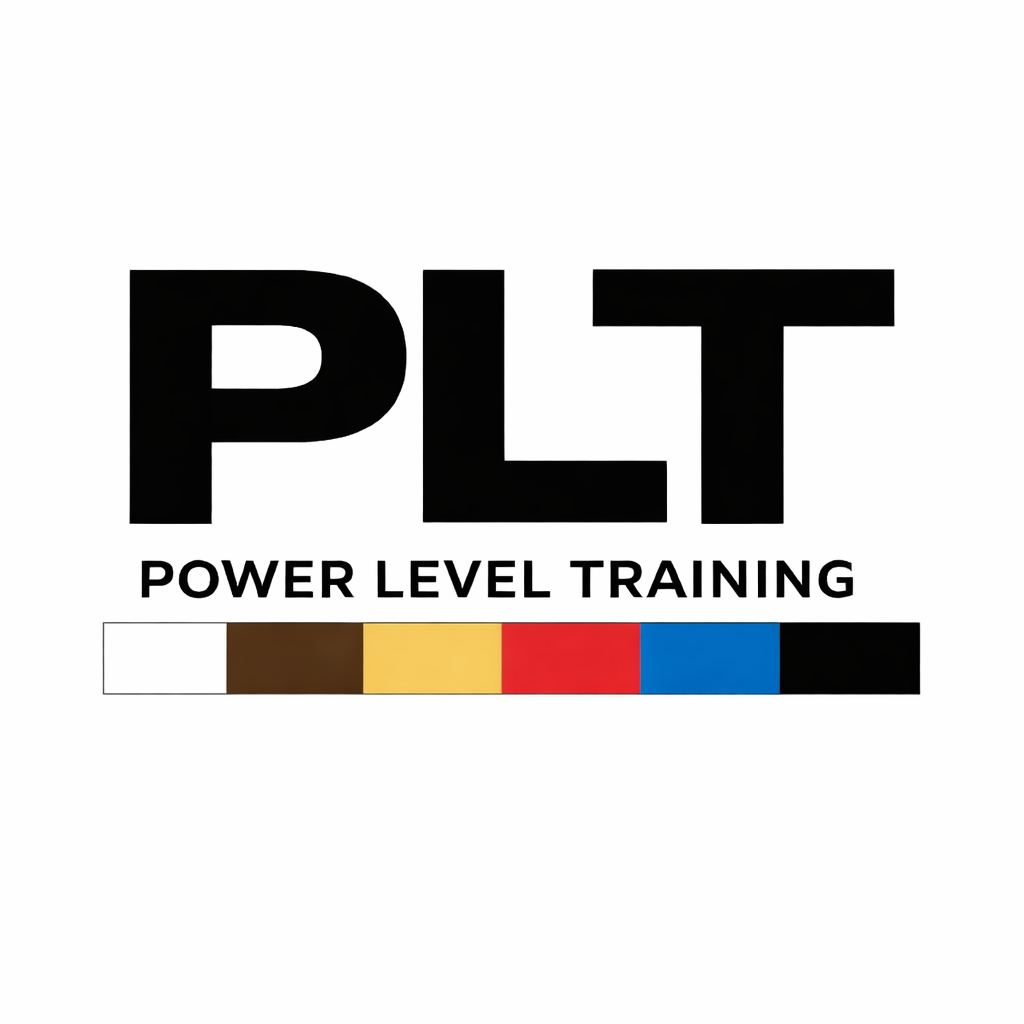 Power Level Training
