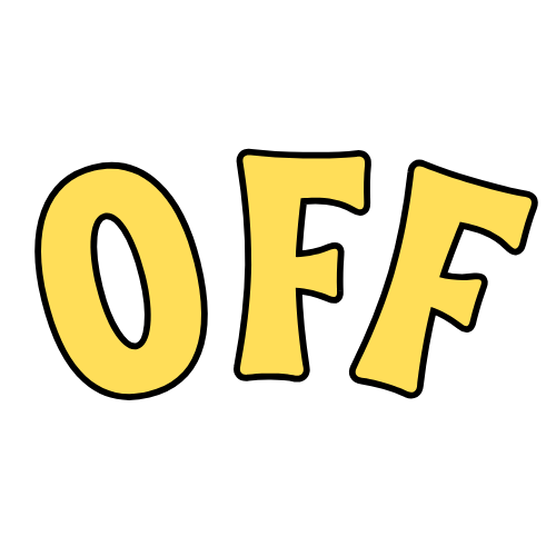 오프 (OFF)