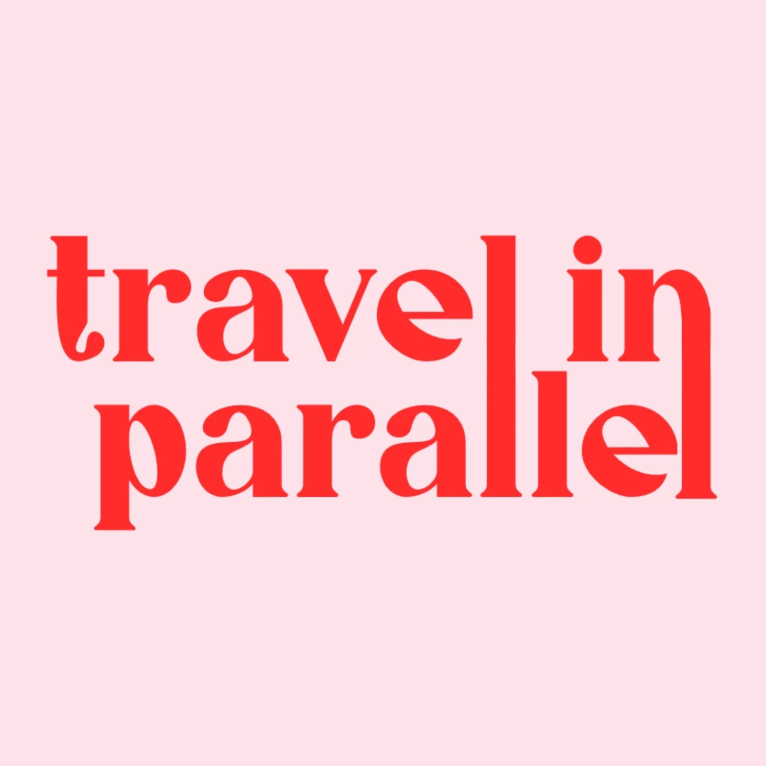 travel in parallel