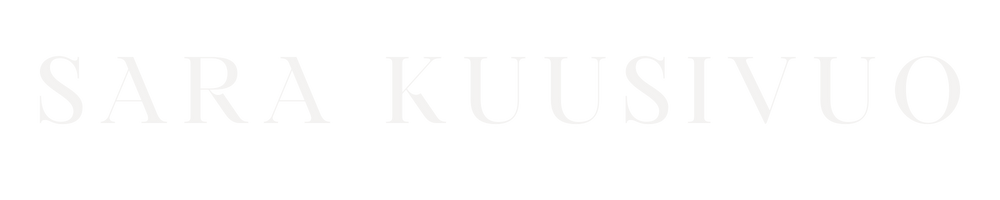 Sara Kuusivuo