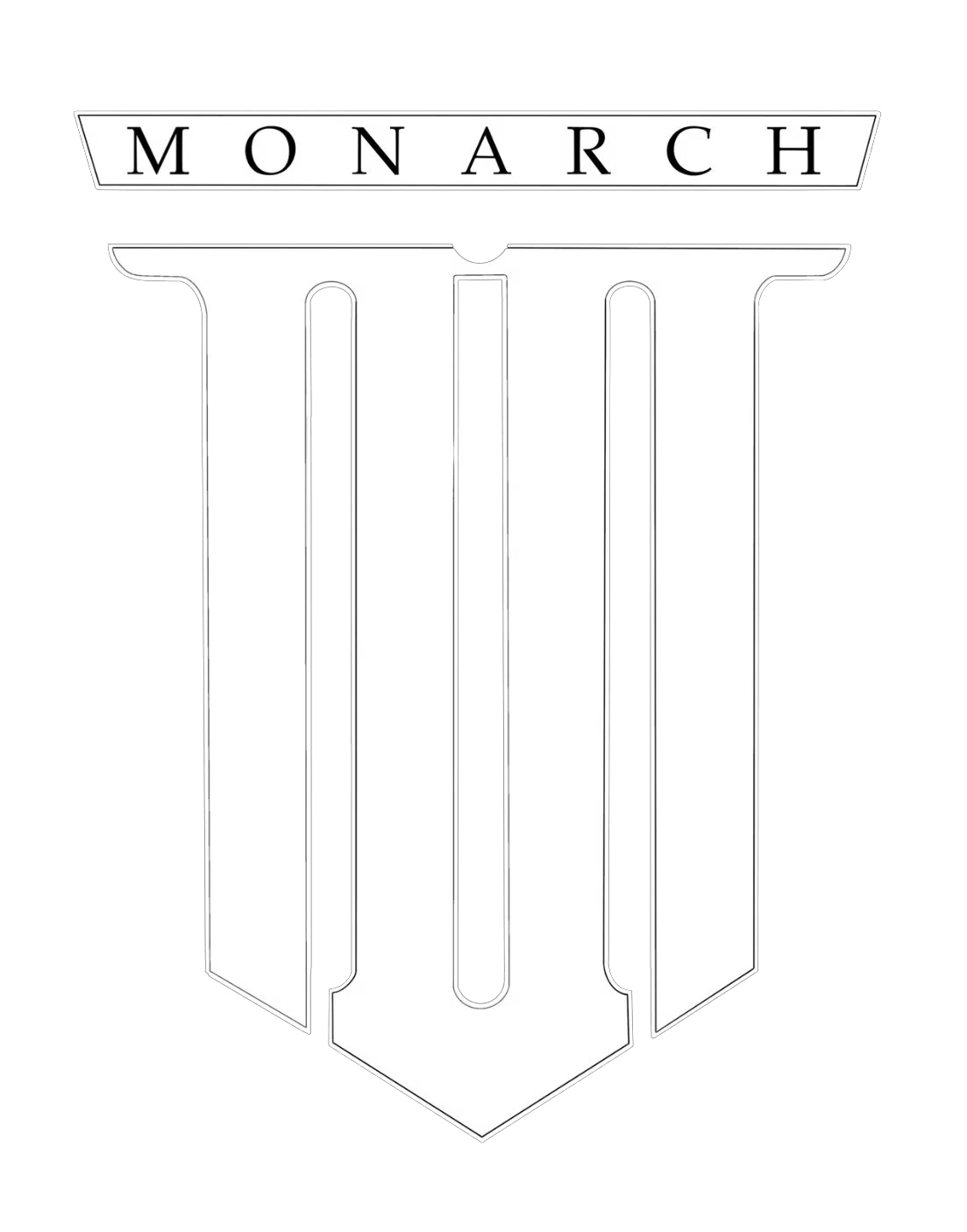 MONARCH STUDIOS