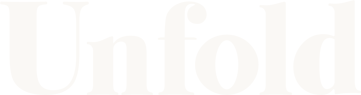 Unfold Property