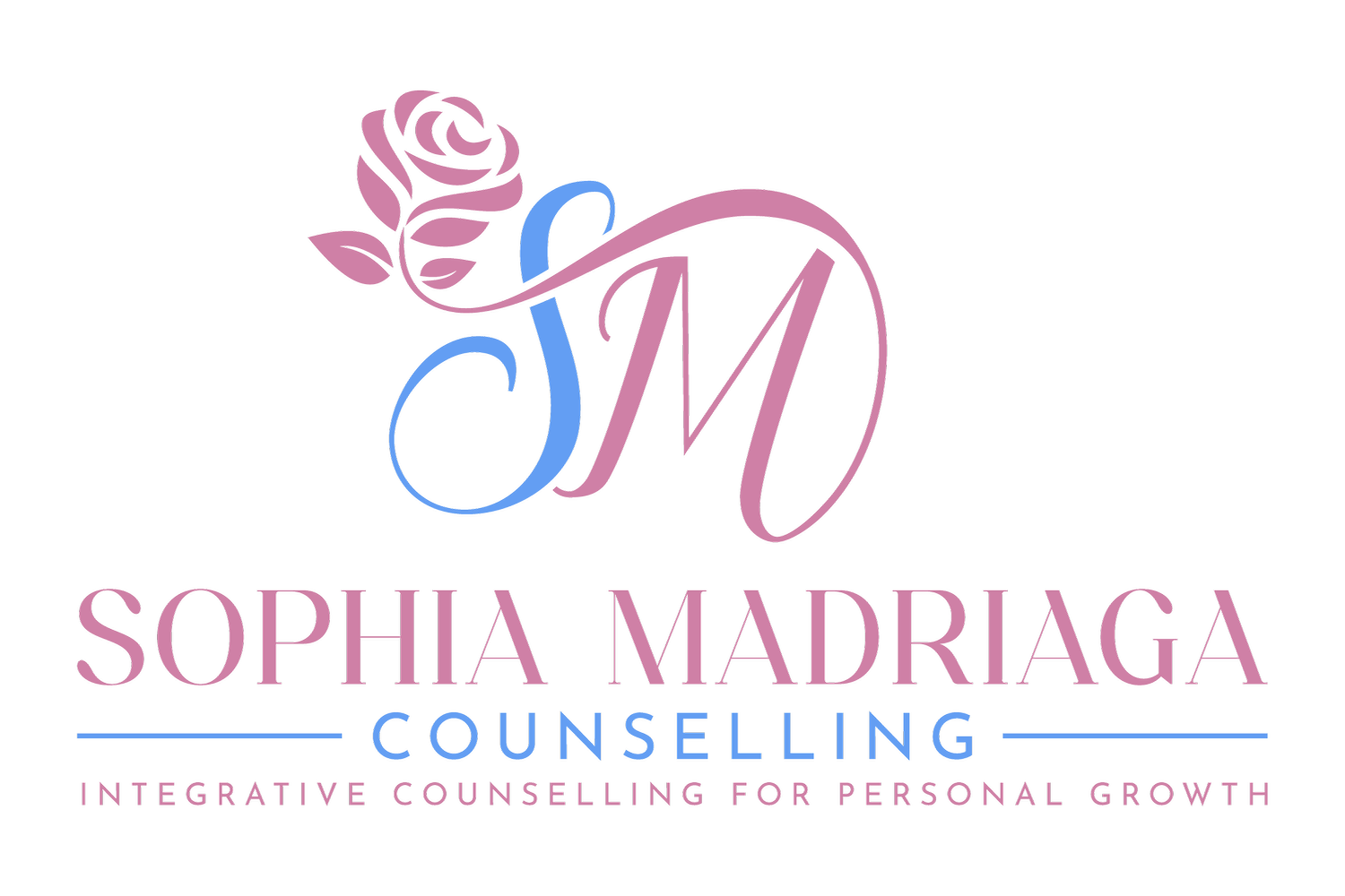 Sophia Madriaga Counselling