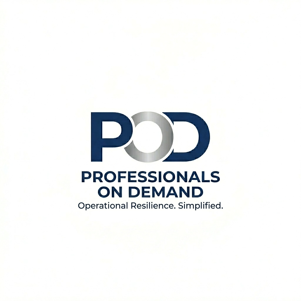 Professionals On Demand