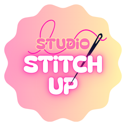 Studio Stitch Up