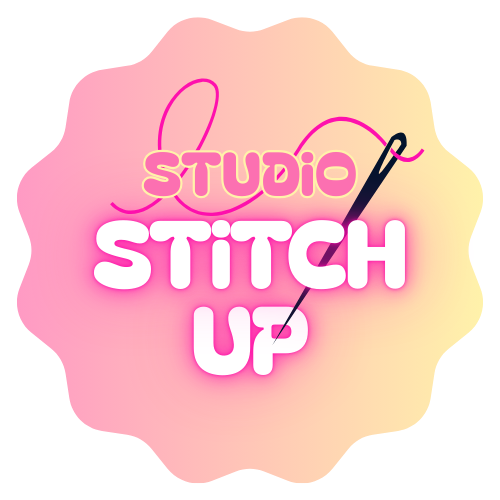 Studio Stitch Up