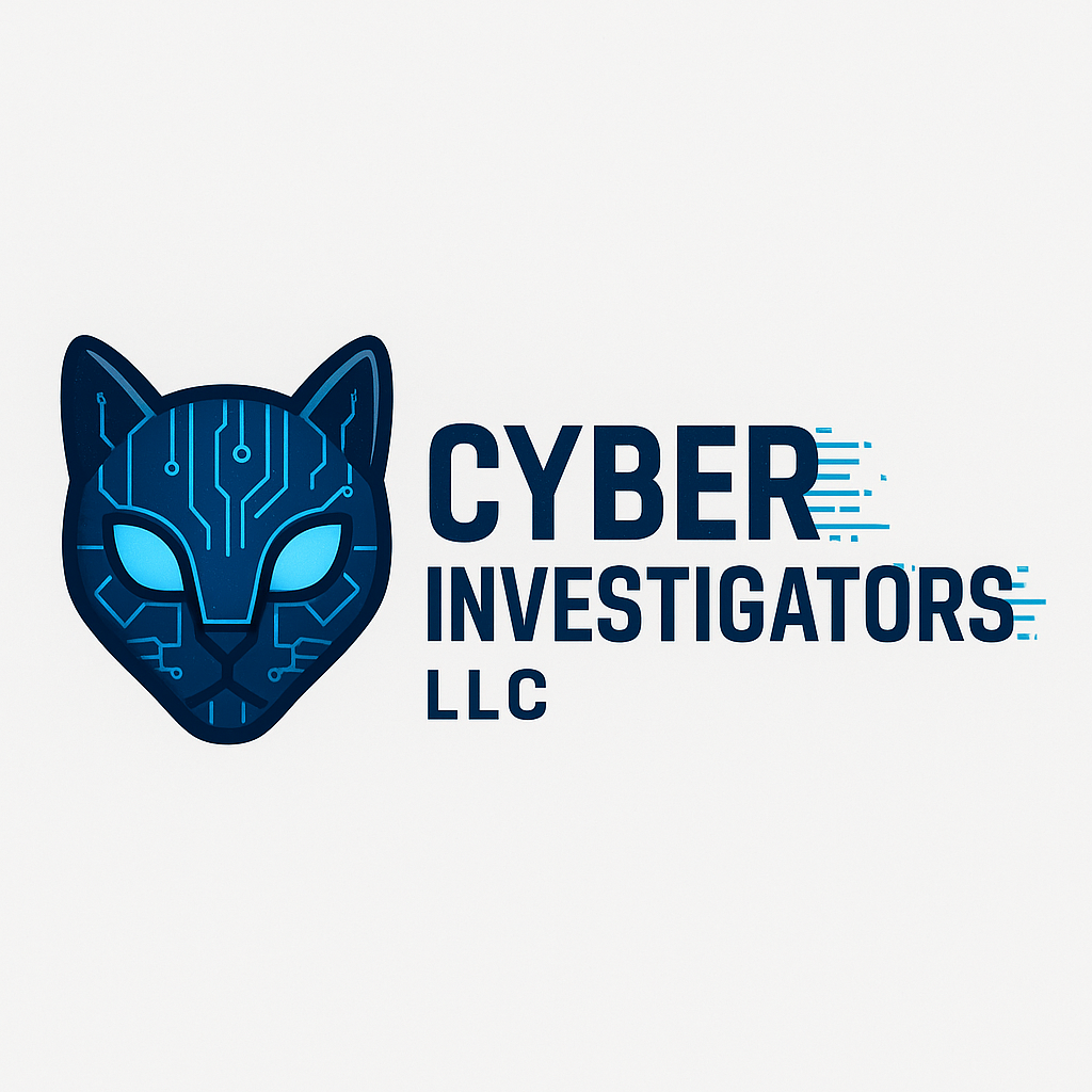 Cyber investigators LLC