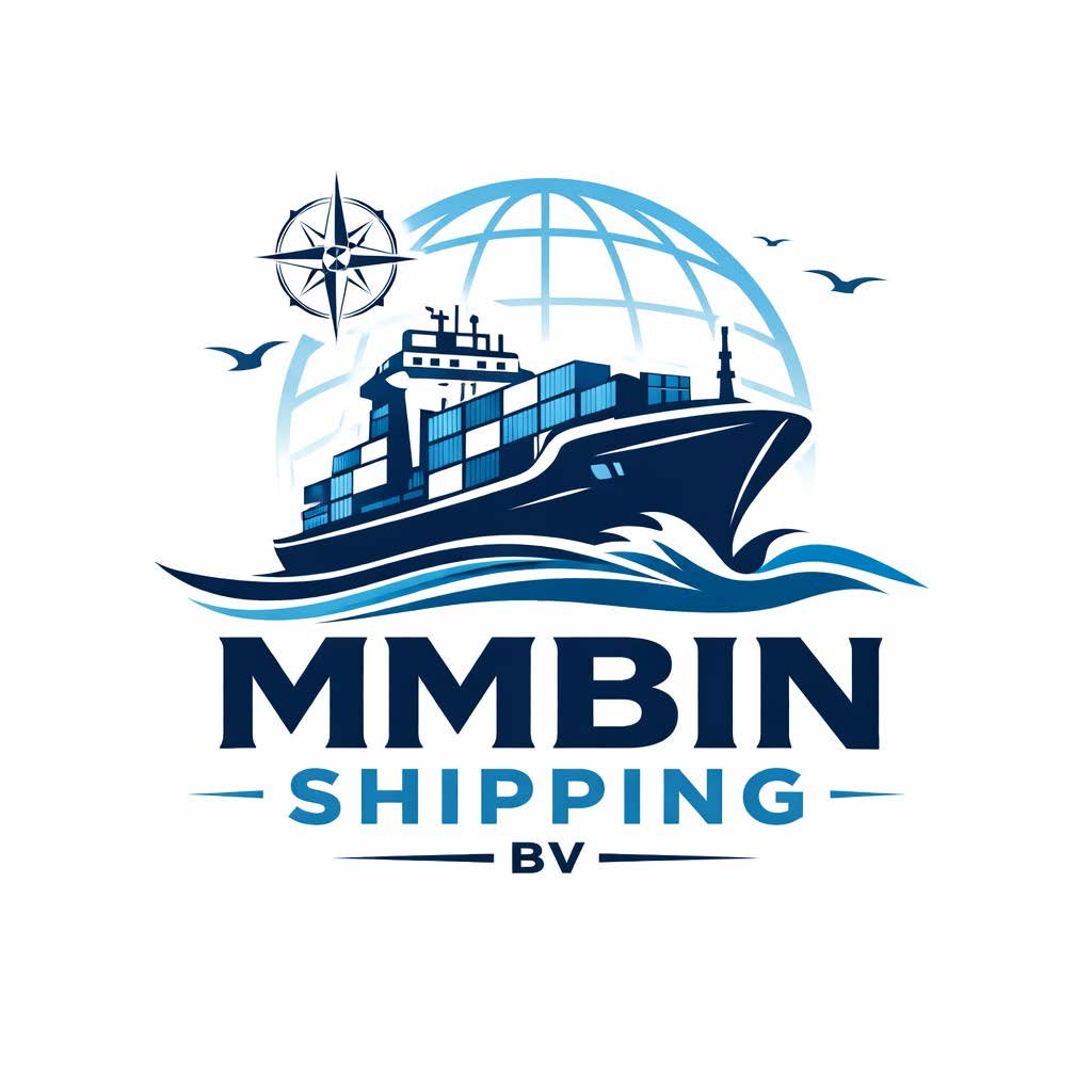 MMBINSHIPPING BV