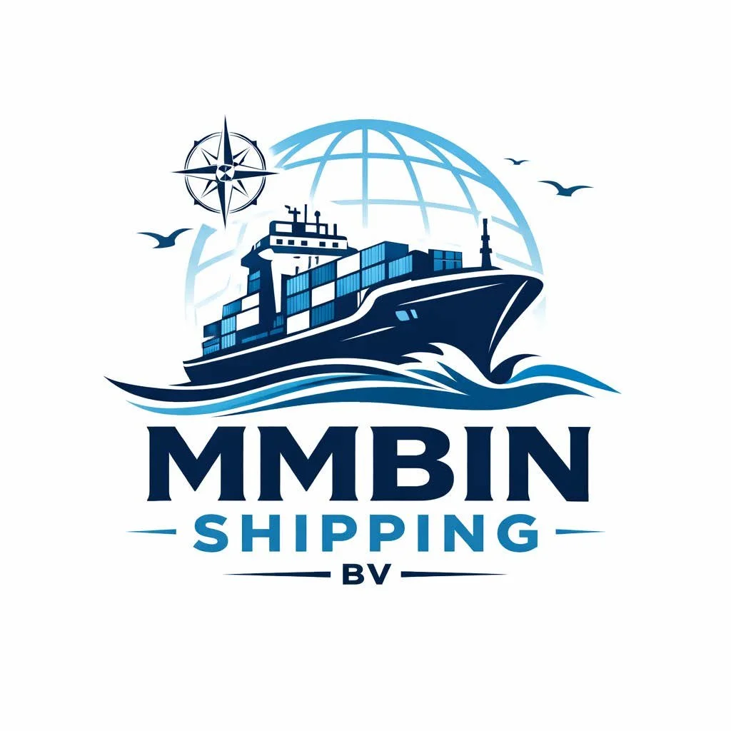 MMBINSHIPPING BV