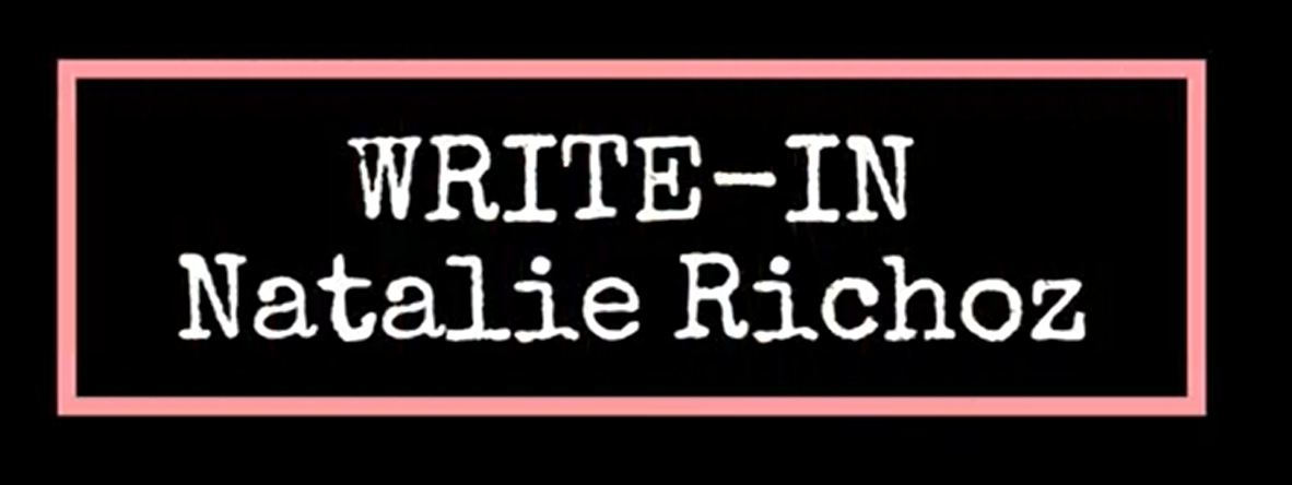 Richoz for Congress