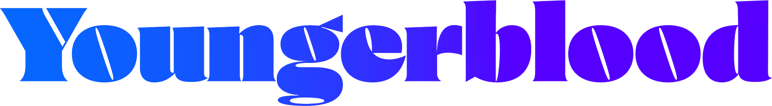 YOUNGERBLOOD CREATIVE