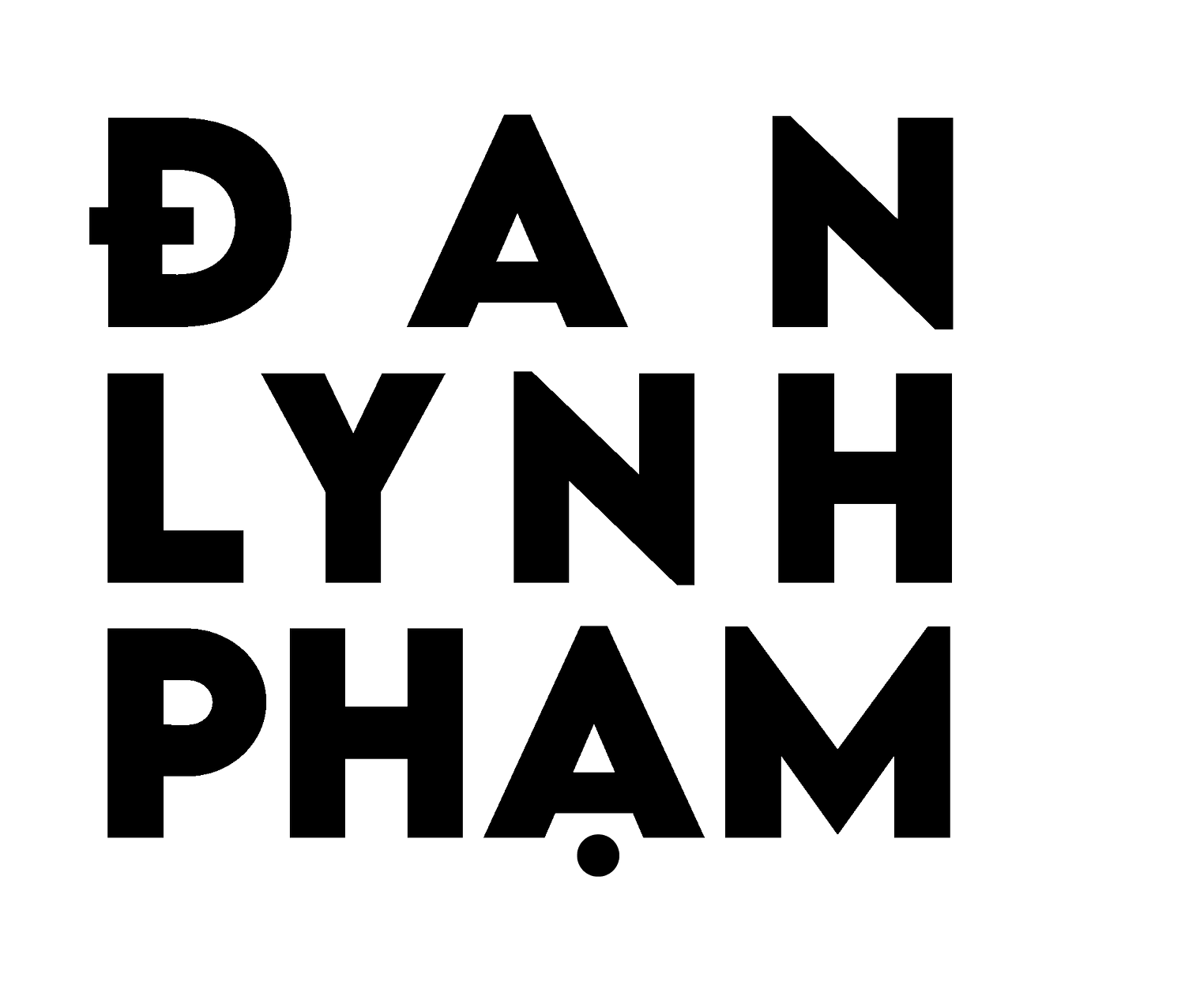 DAN LYNH PHAM