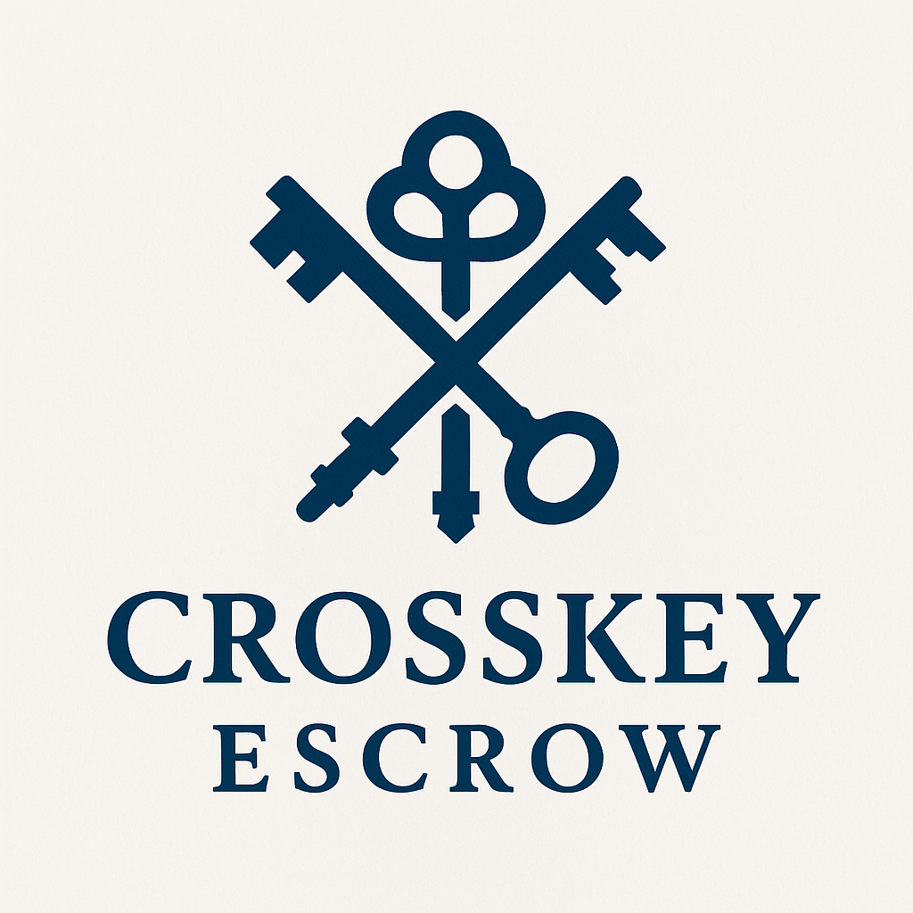 CrossKey Escrow
