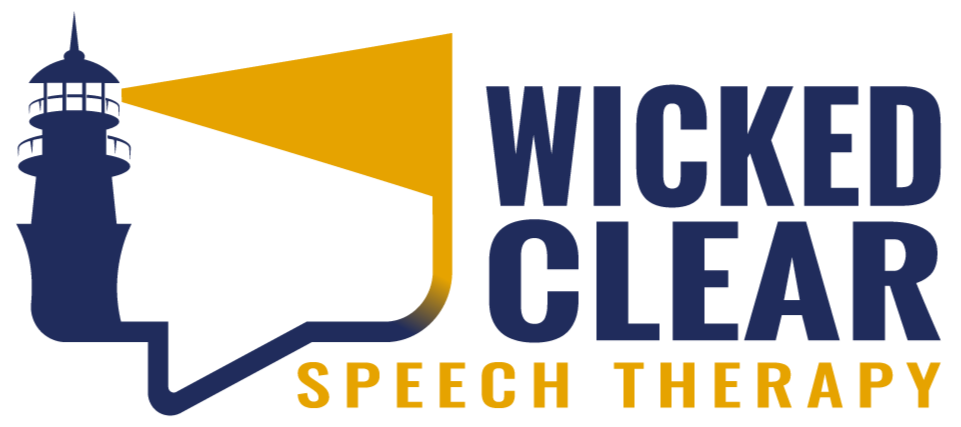 Wicked Clear Speech Therapy, Boston Massachusetts