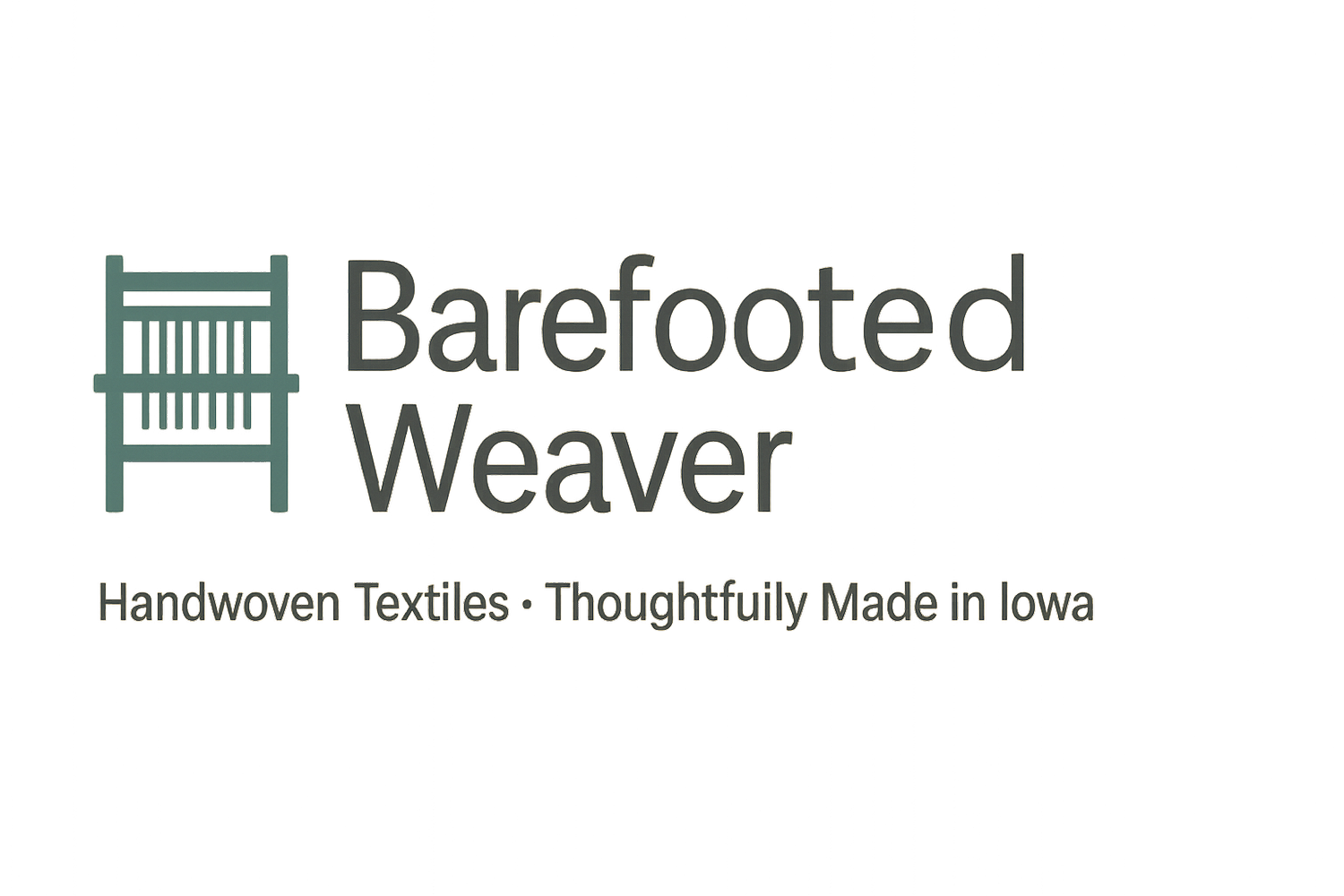 Barefooted Weaver