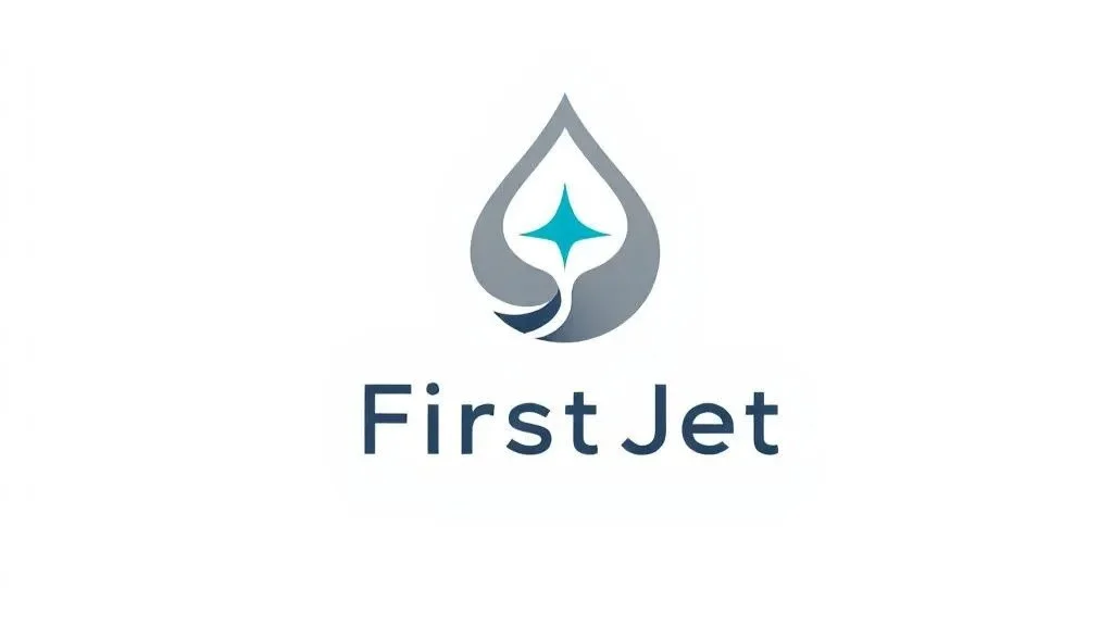 First Jet
