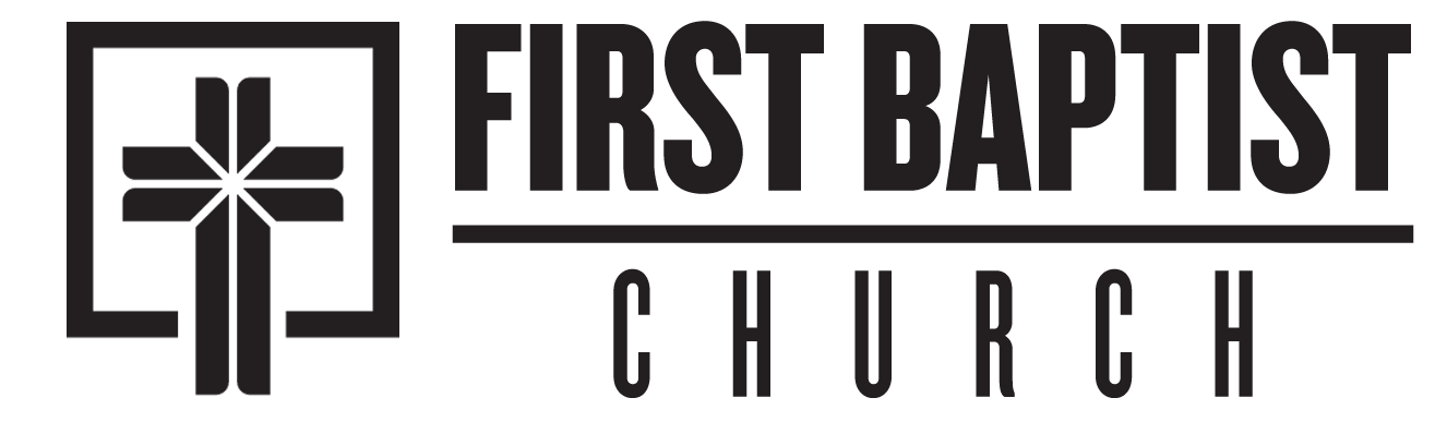 First Baptist Church