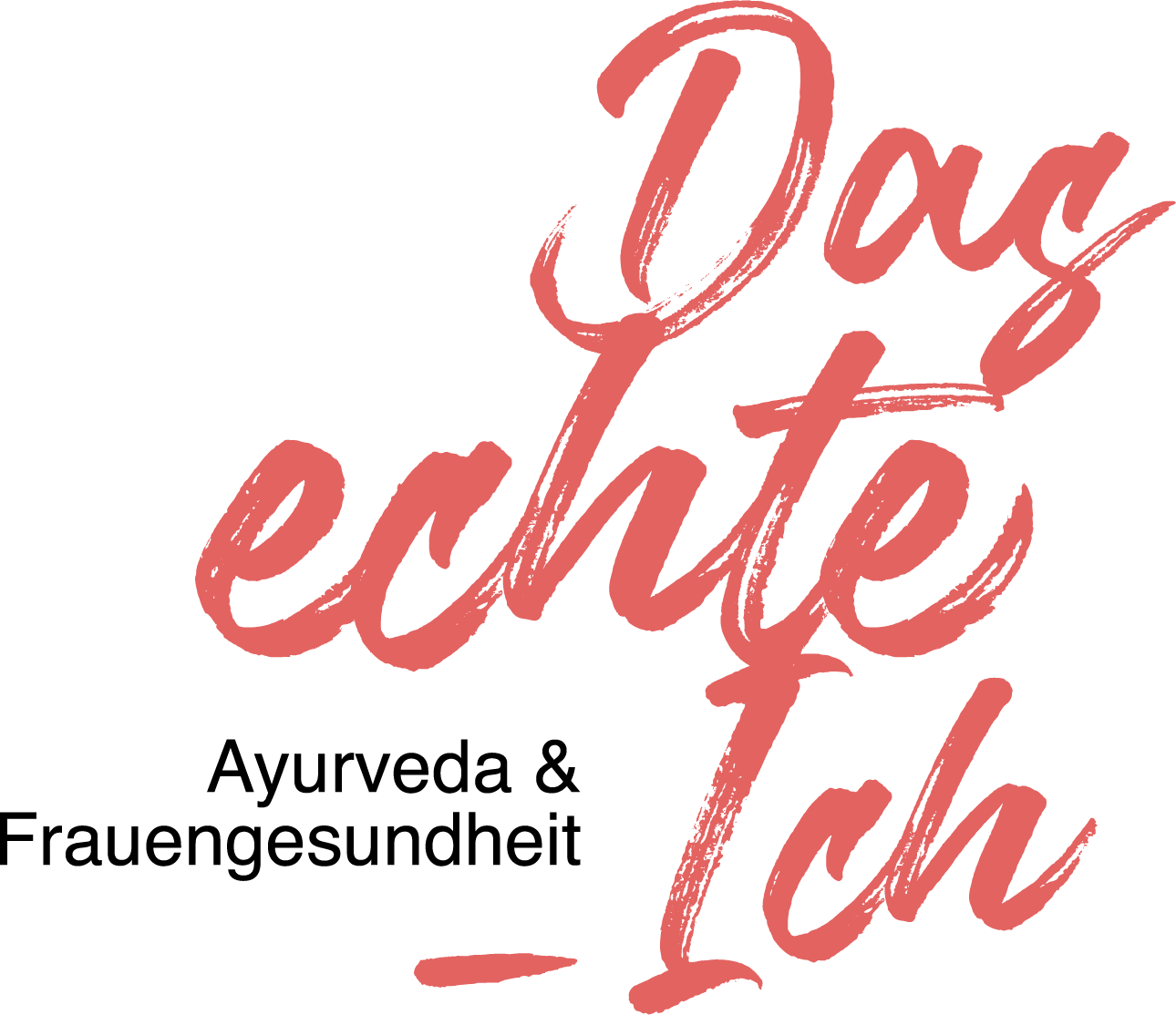 Das echte Ich