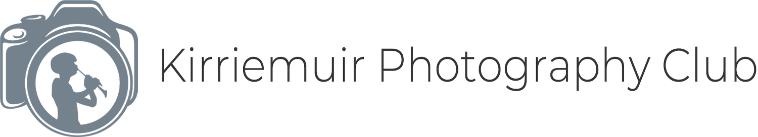 Kirriemuir Photography Club