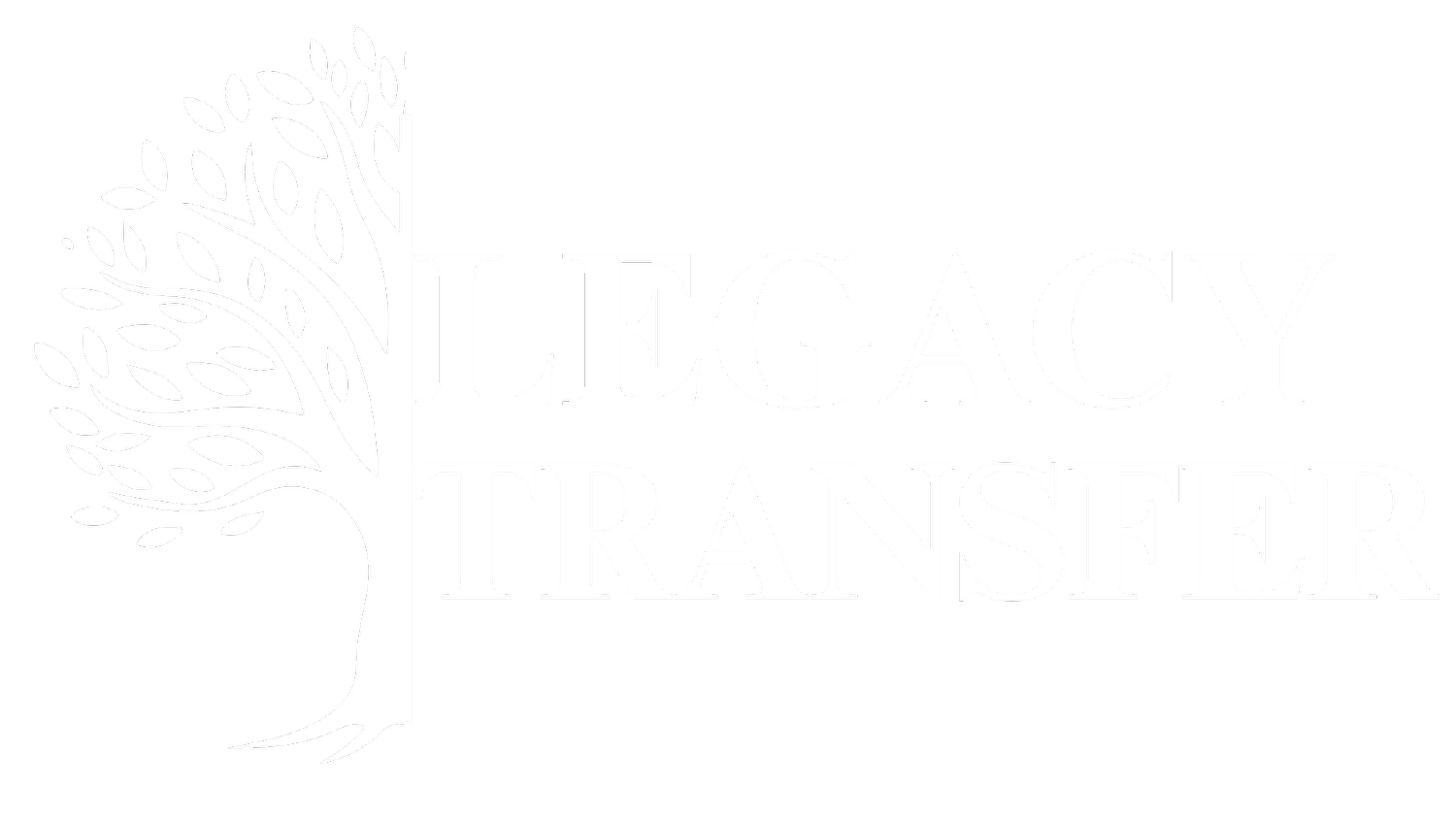 Legacy Transfer Blueprint