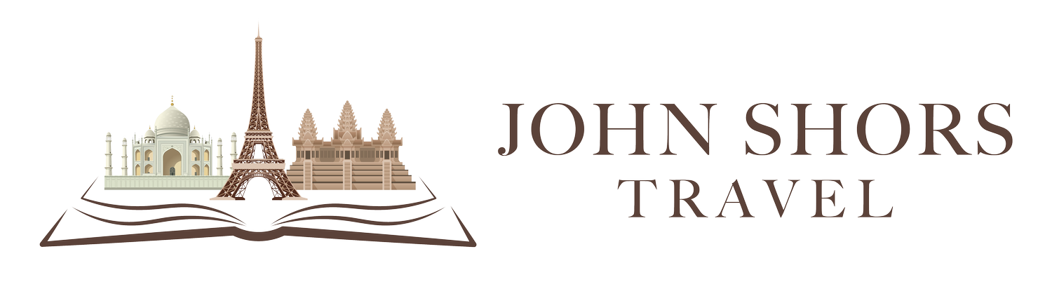 johnshorstravel.com