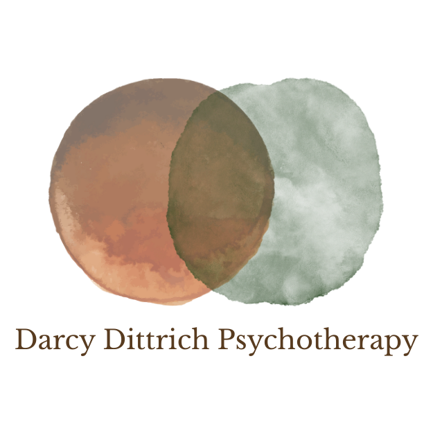 Darcy Dittrich Psychotherapy