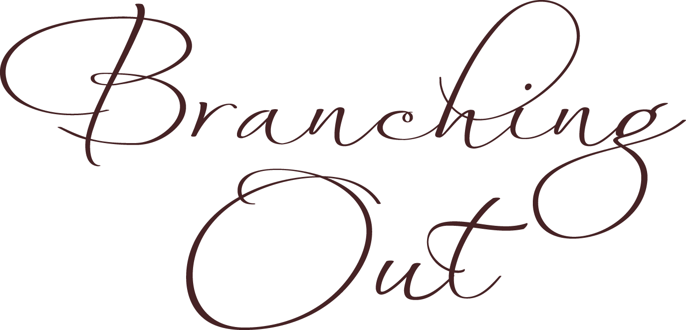 Branching Out Event Florist