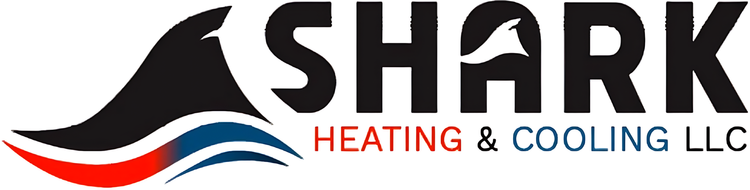 Sharks Heating &amp; Cooling