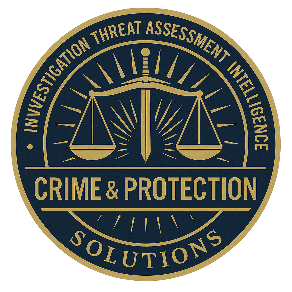 Crime and Protection Solutions LLC