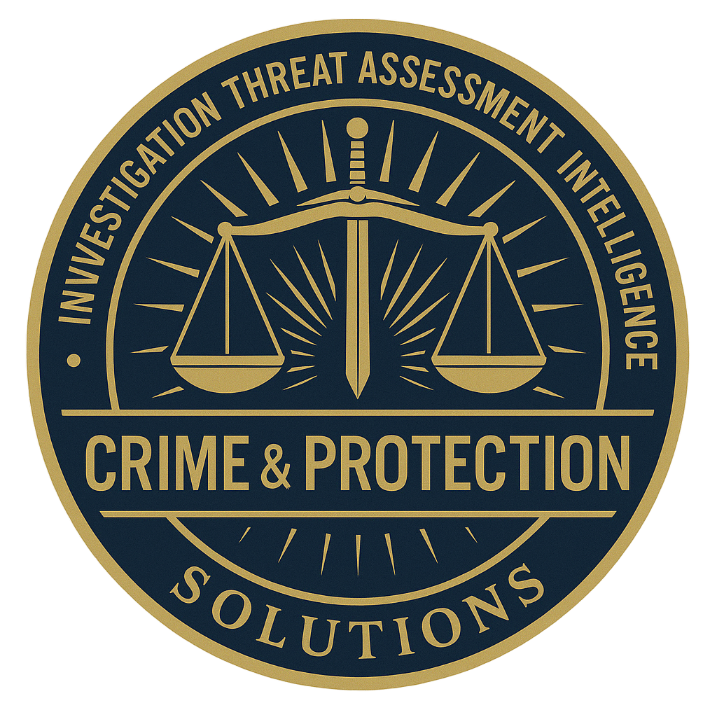 Crime and Protection Solutions LLC