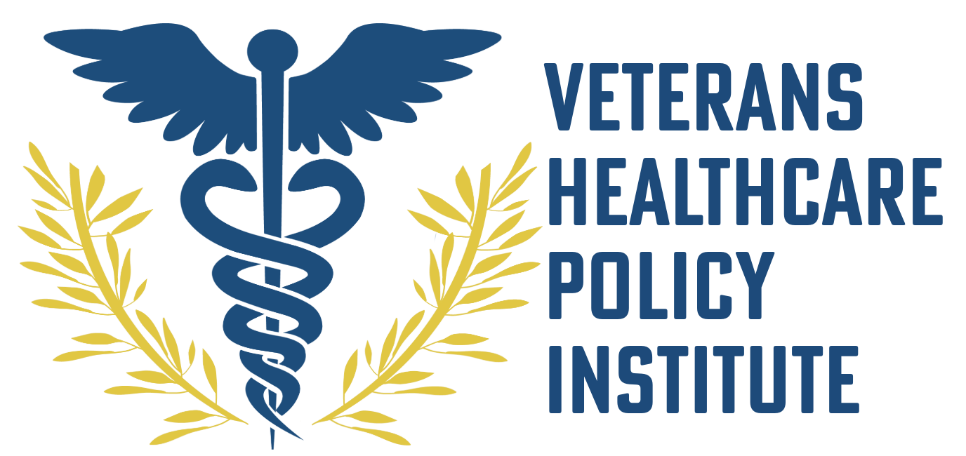 Veterans Healthcare Policy Institute 