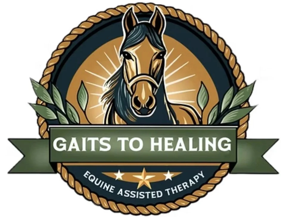 Gaits to Healing 